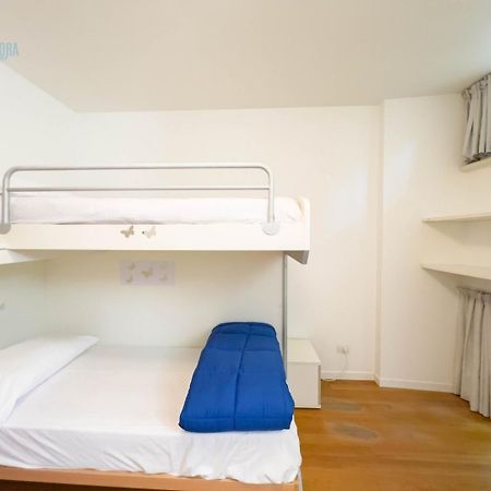 Cattedrale 5 Tirabora Short Rent Appartement Triëst Buitenkant foto