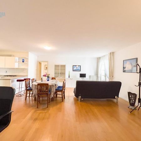 Cattedrale 5 Tirabora Short Rent Appartement Triëst Buitenkant foto
