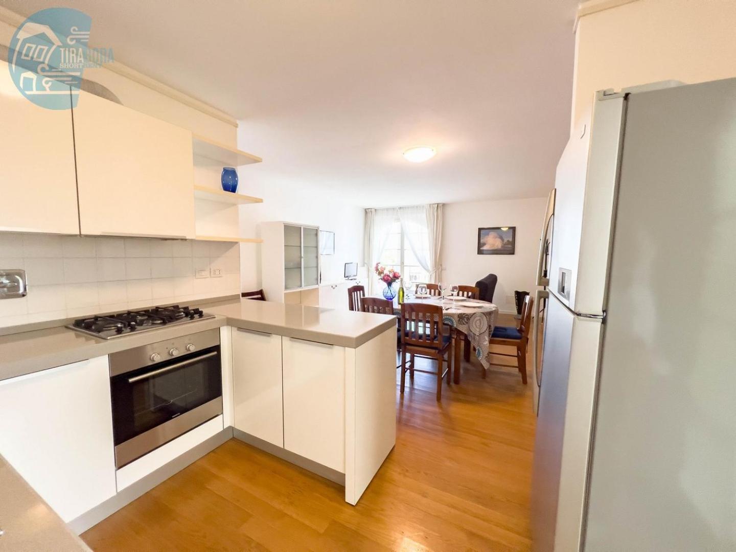 Cattedrale 5 Tirabora Short Rent Appartement Triëst Buitenkant foto