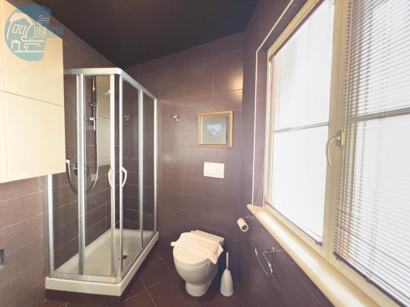 Cattedrale 5 Tirabora Short Rent Appartement Triëst Buitenkant foto