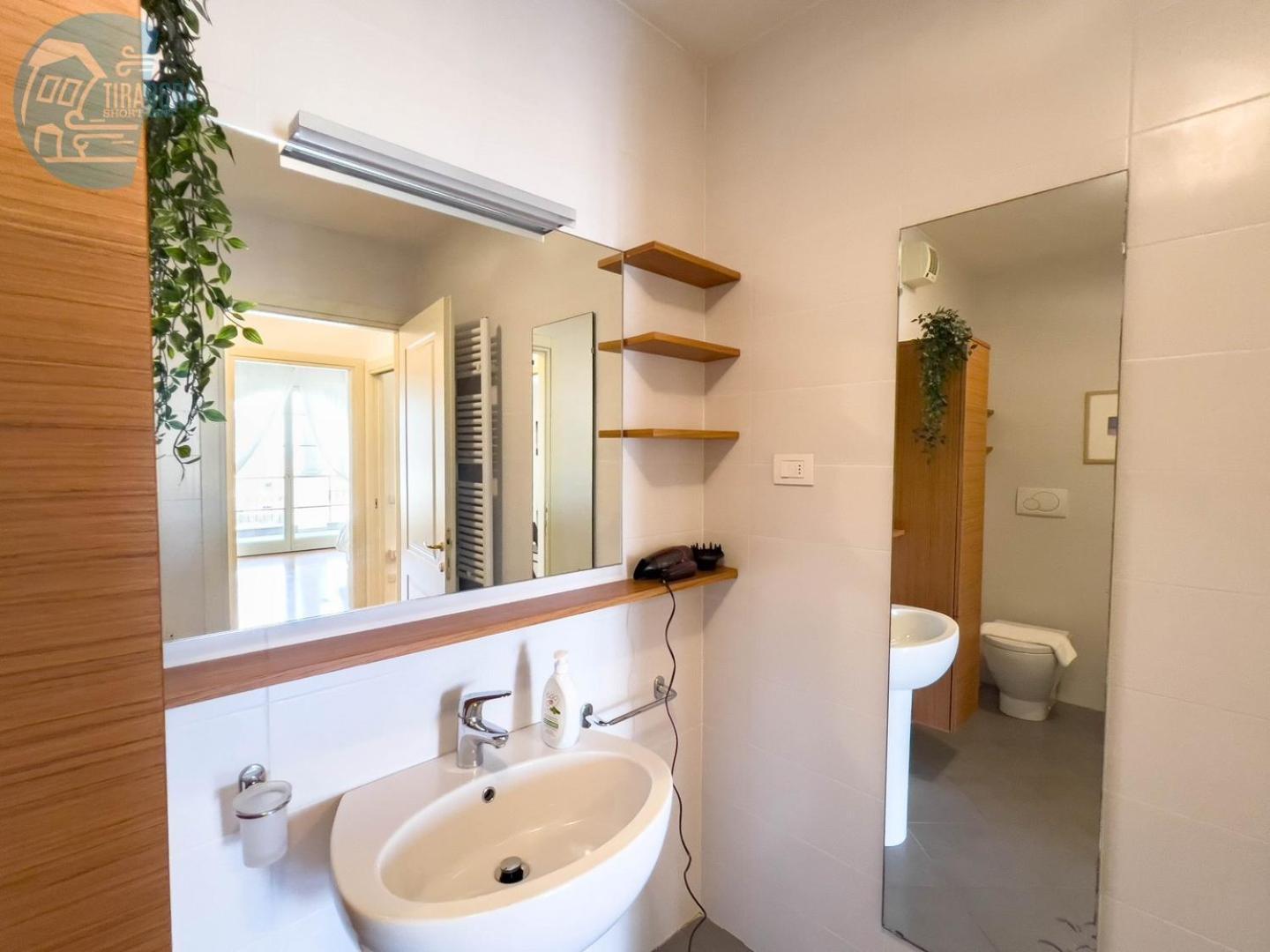 Cattedrale 5 Tirabora Short Rent Appartement Triëst Buitenkant foto