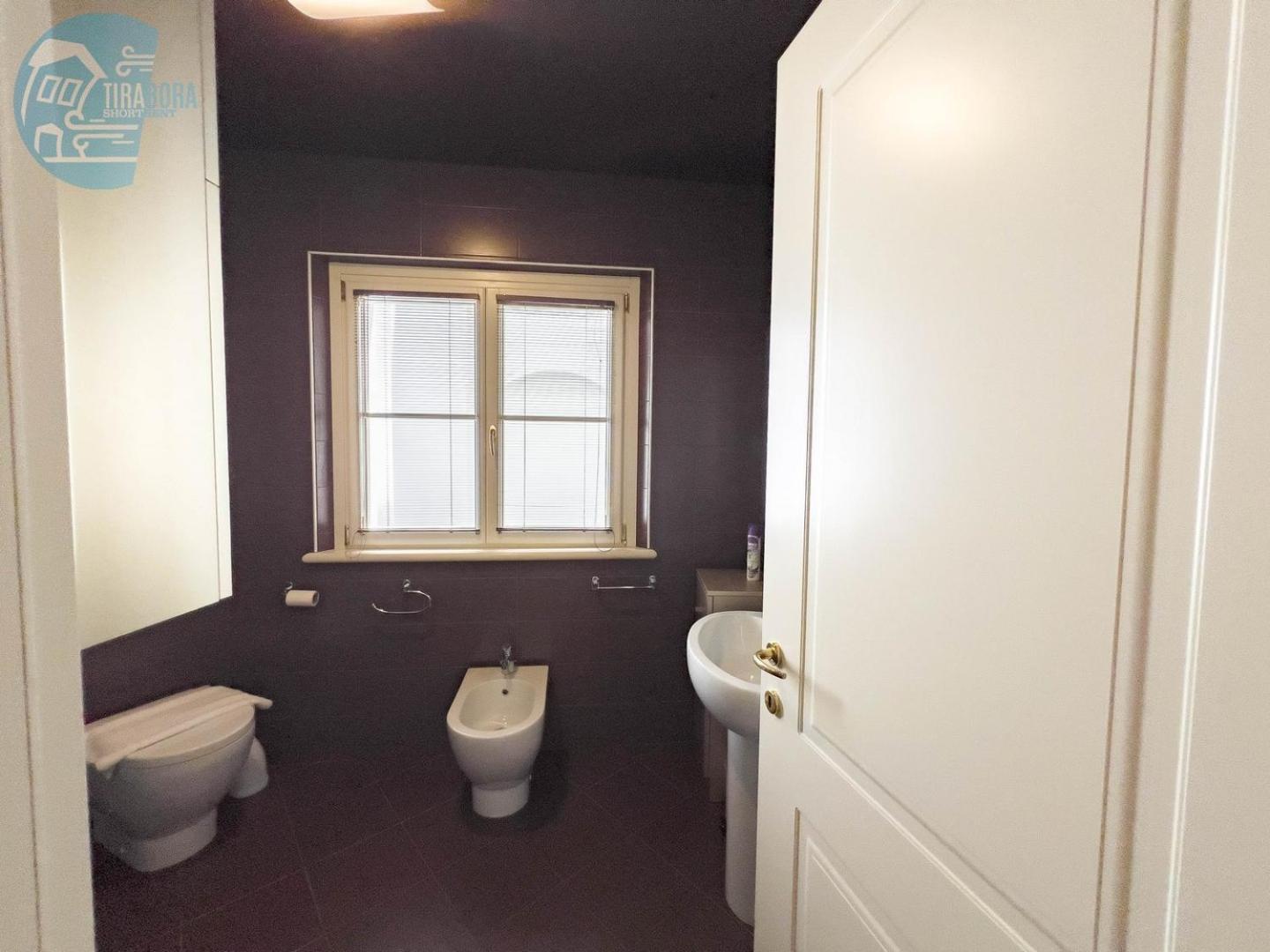 Cattedrale 5 Tirabora Short Rent Appartement Triëst Buitenkant foto
