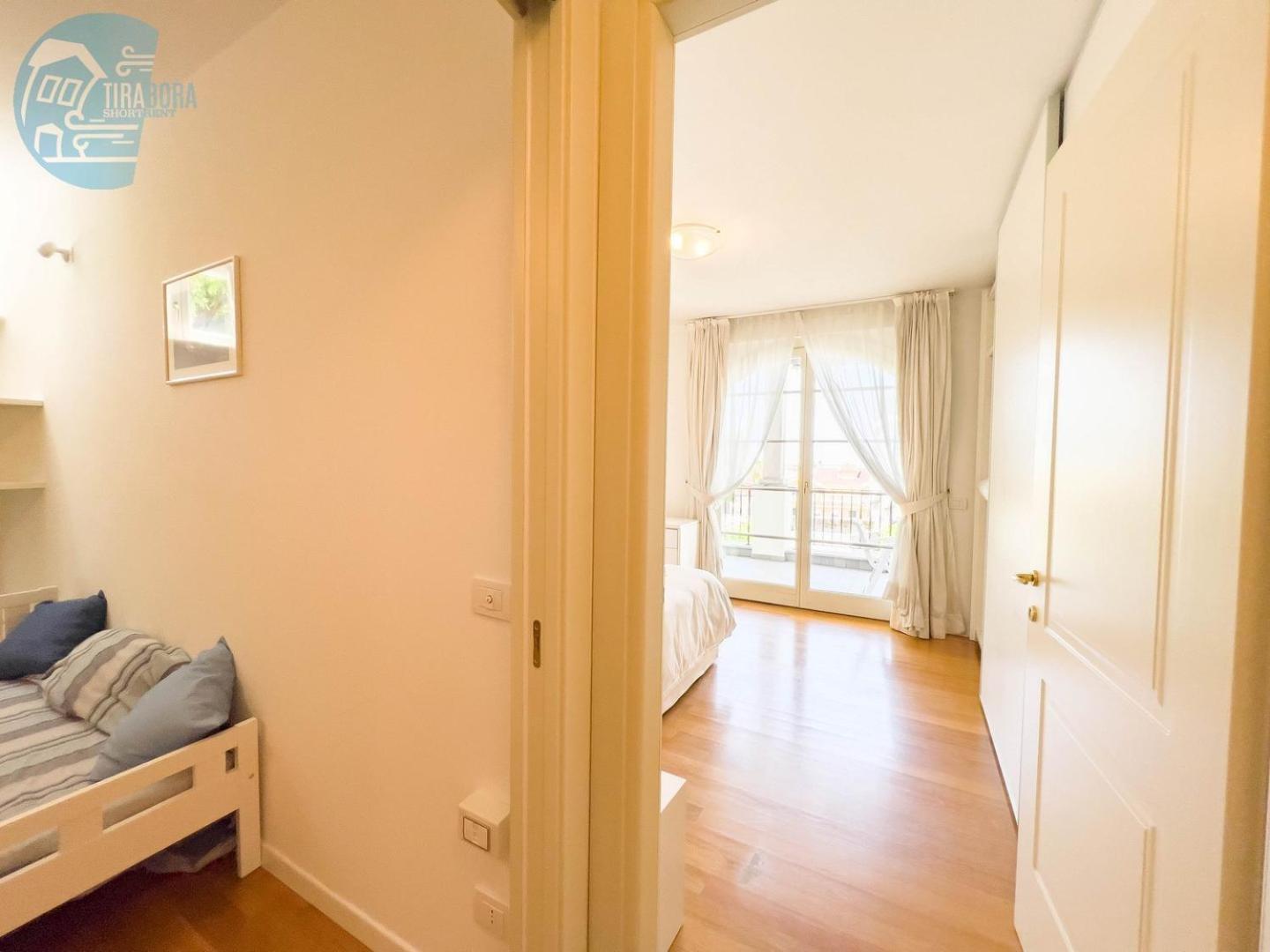 Cattedrale 5 Tirabora Short Rent Appartement Triëst Buitenkant foto