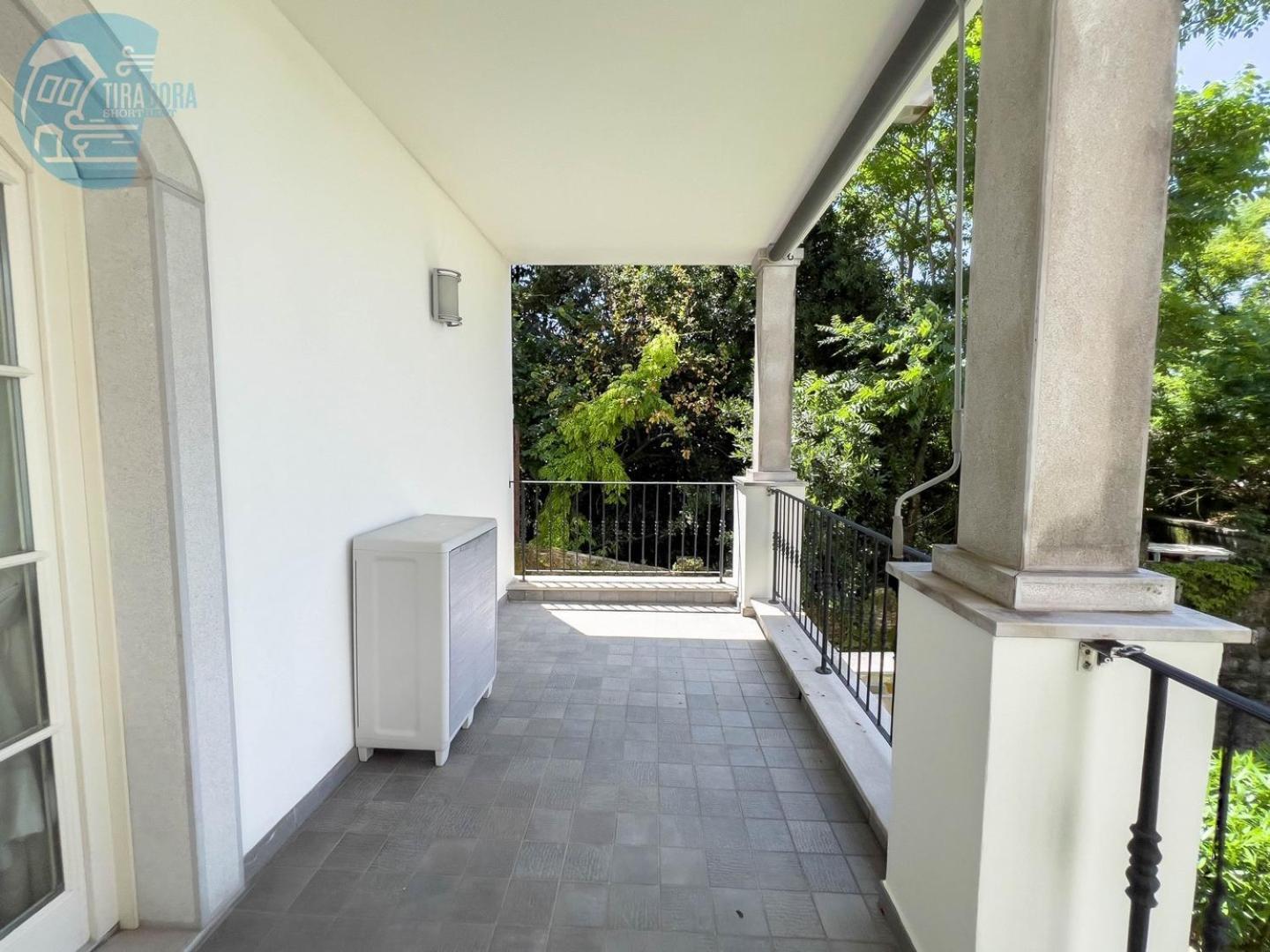 Cattedrale 5 Tirabora Short Rent Appartement Triëst Buitenkant foto