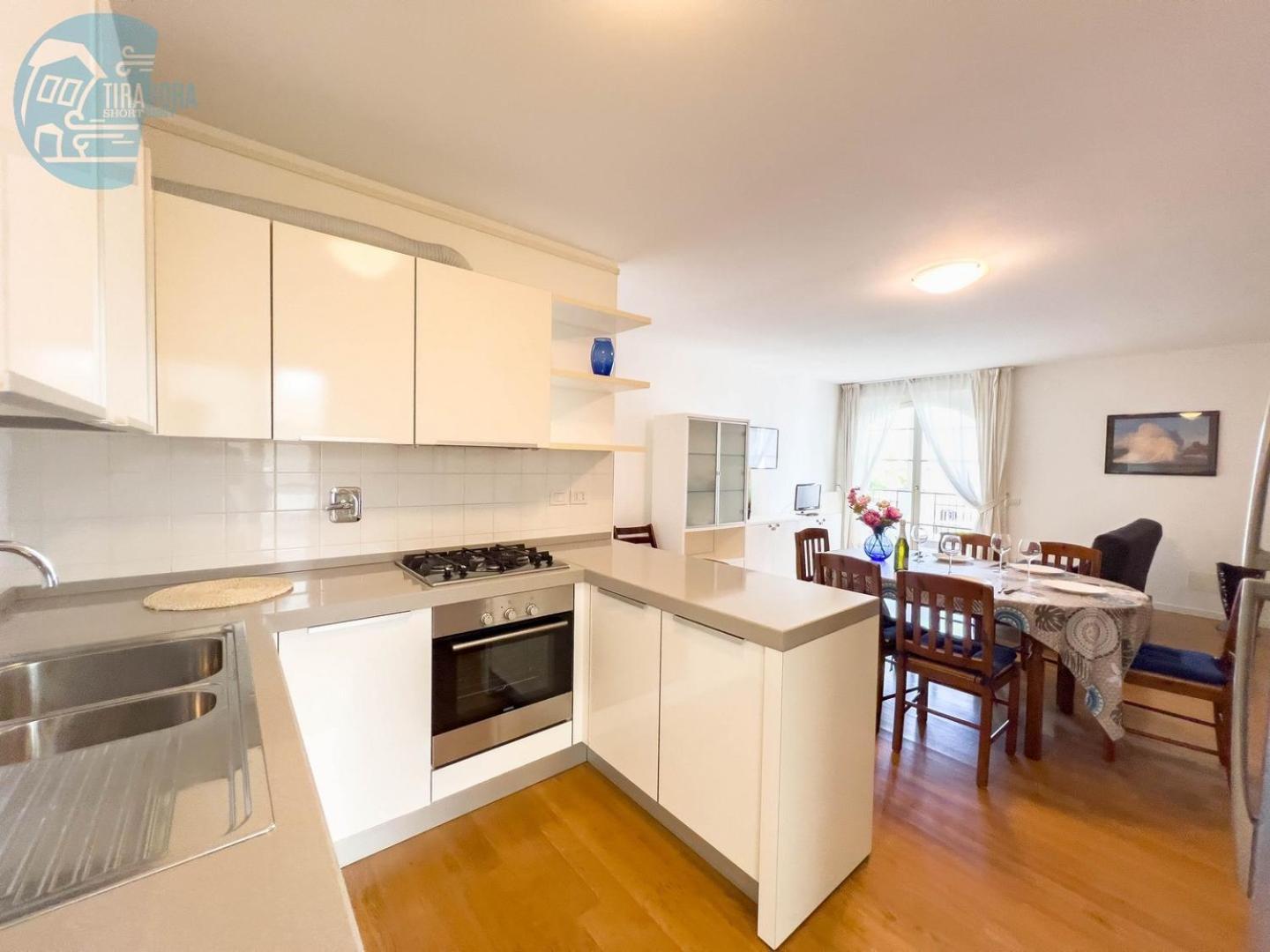 Cattedrale 5 Tirabora Short Rent Appartement Triëst Buitenkant foto