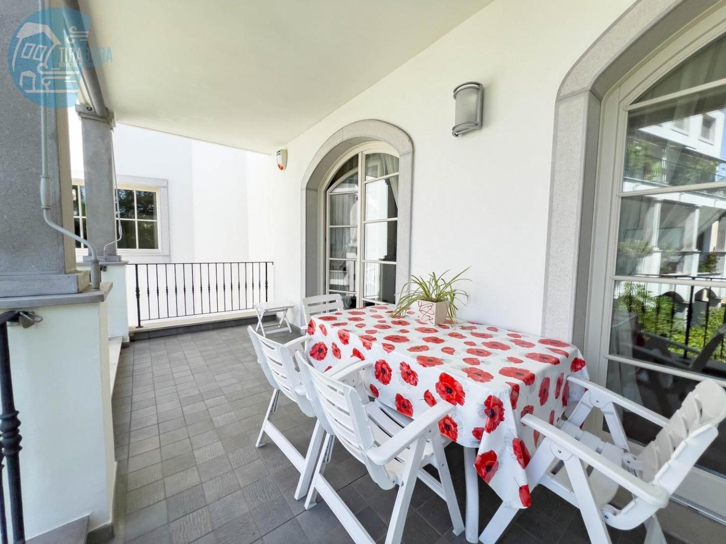 Cattedrale 5 Tirabora Short Rent Appartement Triëst Buitenkant foto