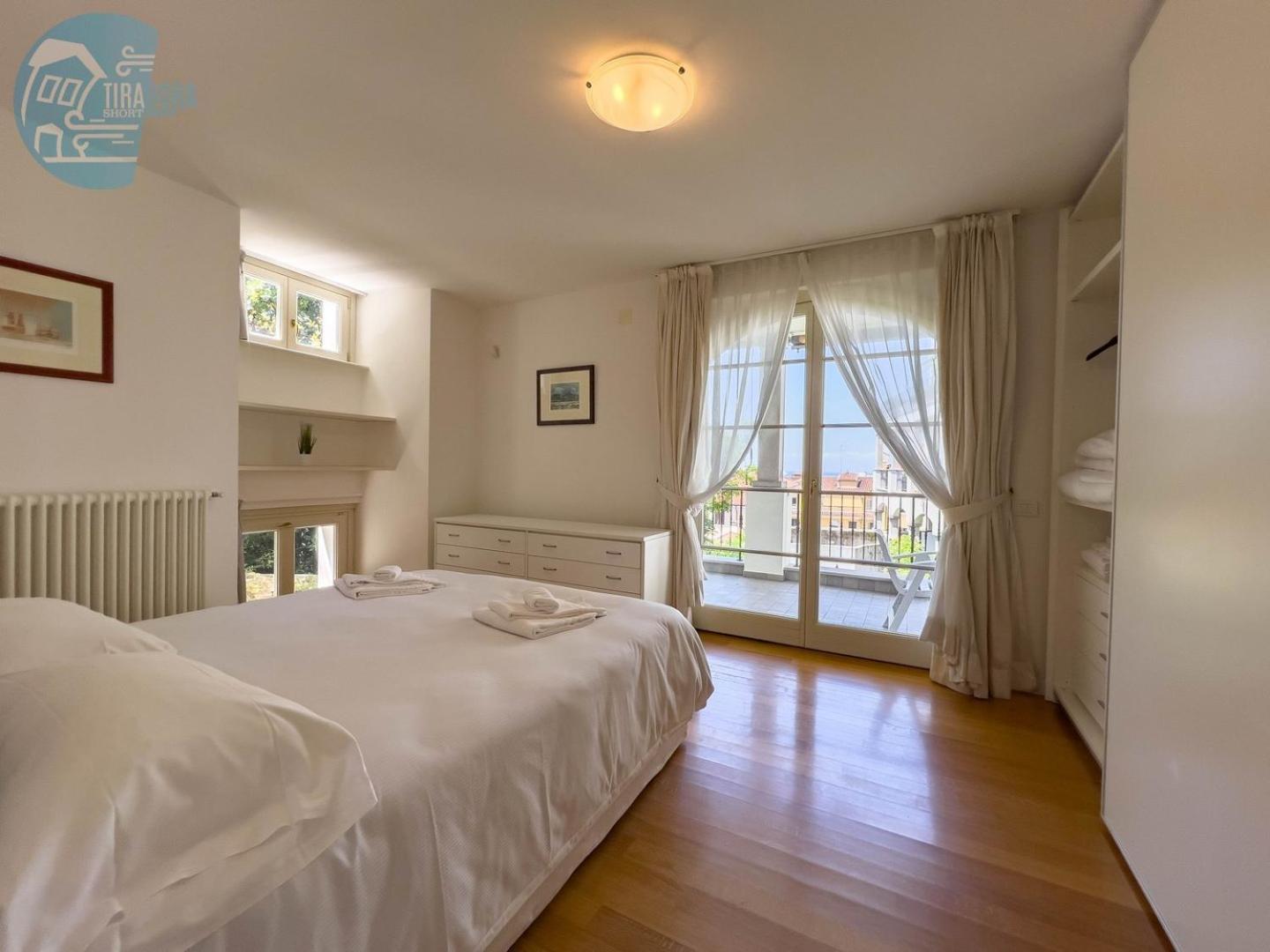 Cattedrale 5 Tirabora Short Rent Appartement Triëst Buitenkant foto